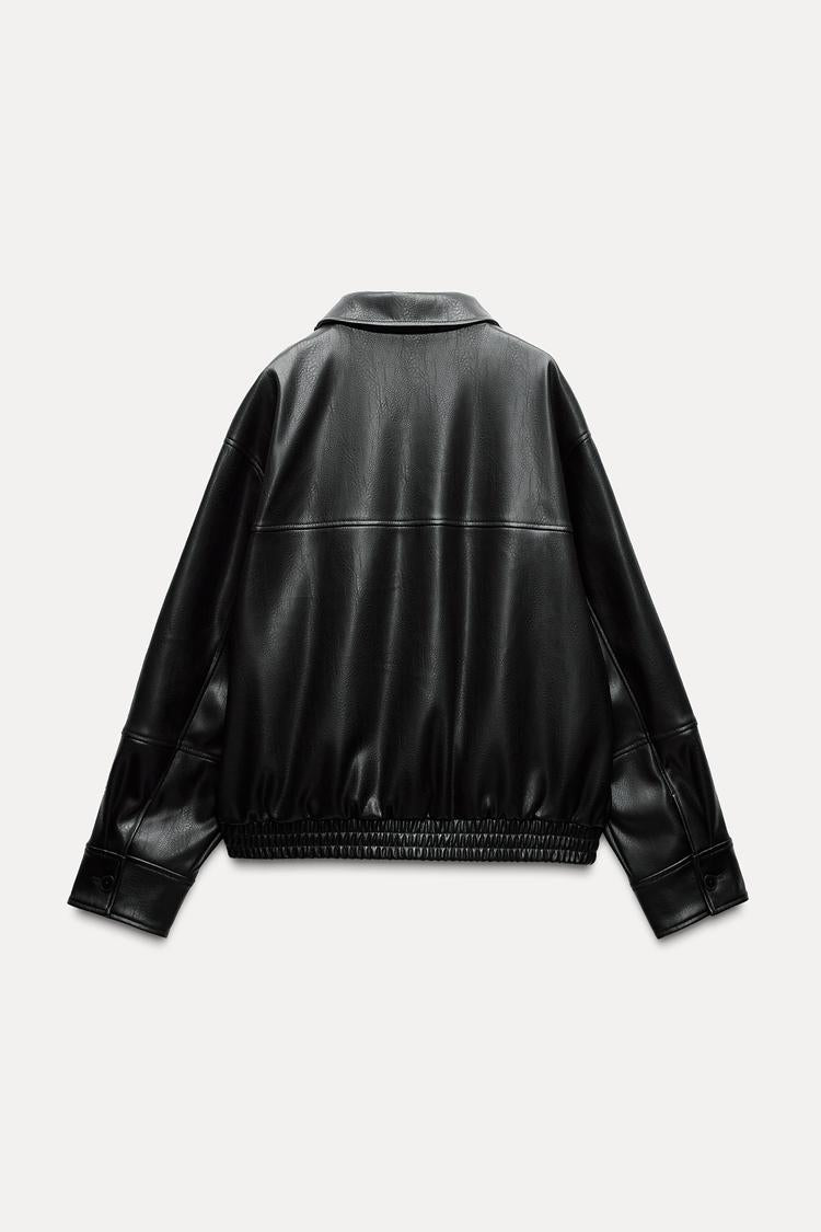 Alice - Bomber Jacket