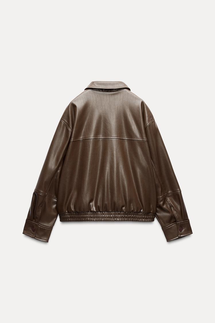 Alice - Bomber Jacket