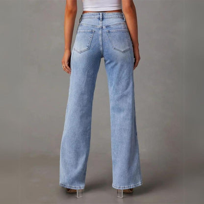 Elegance Flared - Jeans