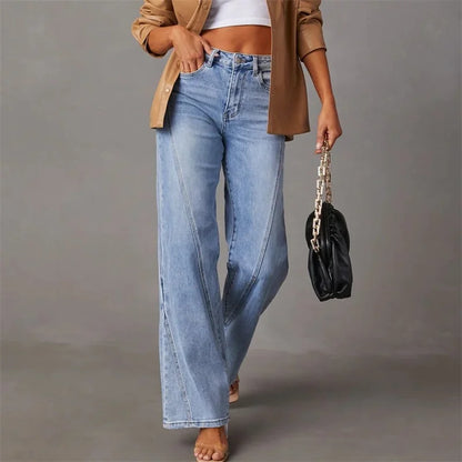 Elegance Flared - Jeans