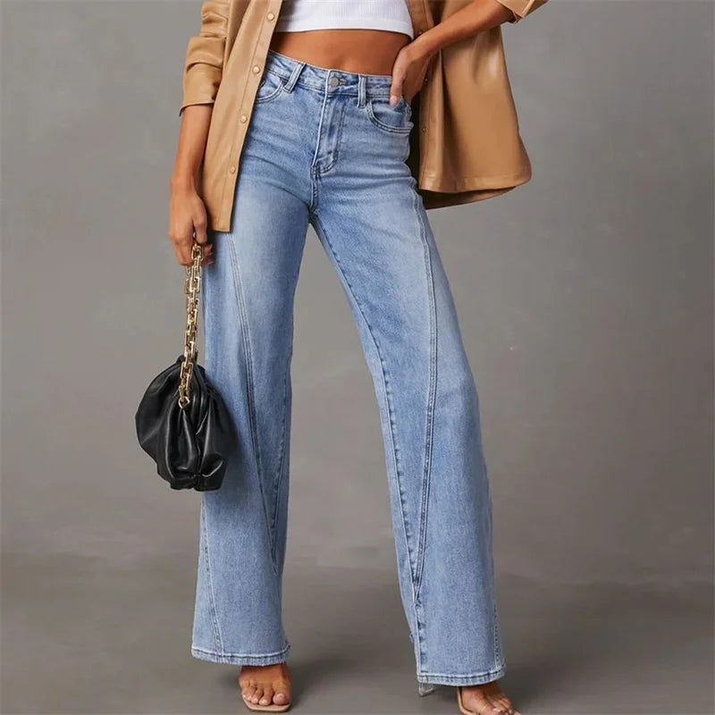 Elegance Flared - Jeans