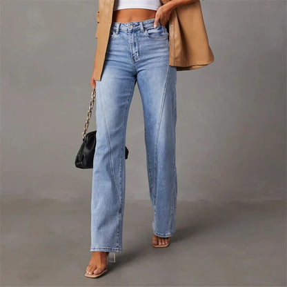 Elegance Flared - Jeans