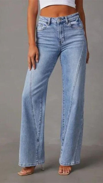 Elegance Flared - Jeans