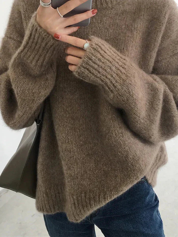 Emily Sweater