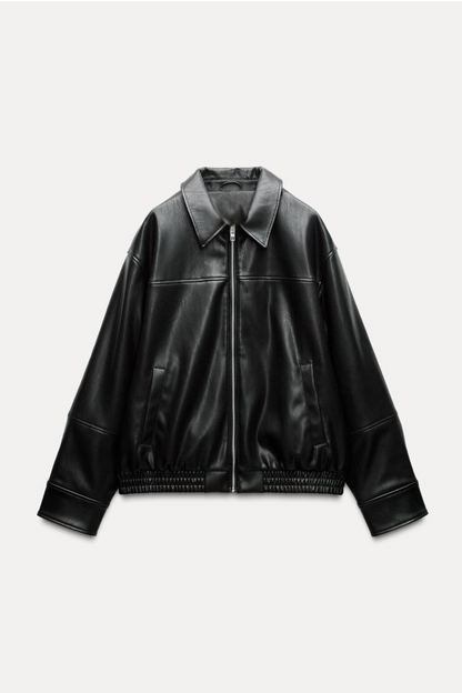 Alice - Bomber Jacket