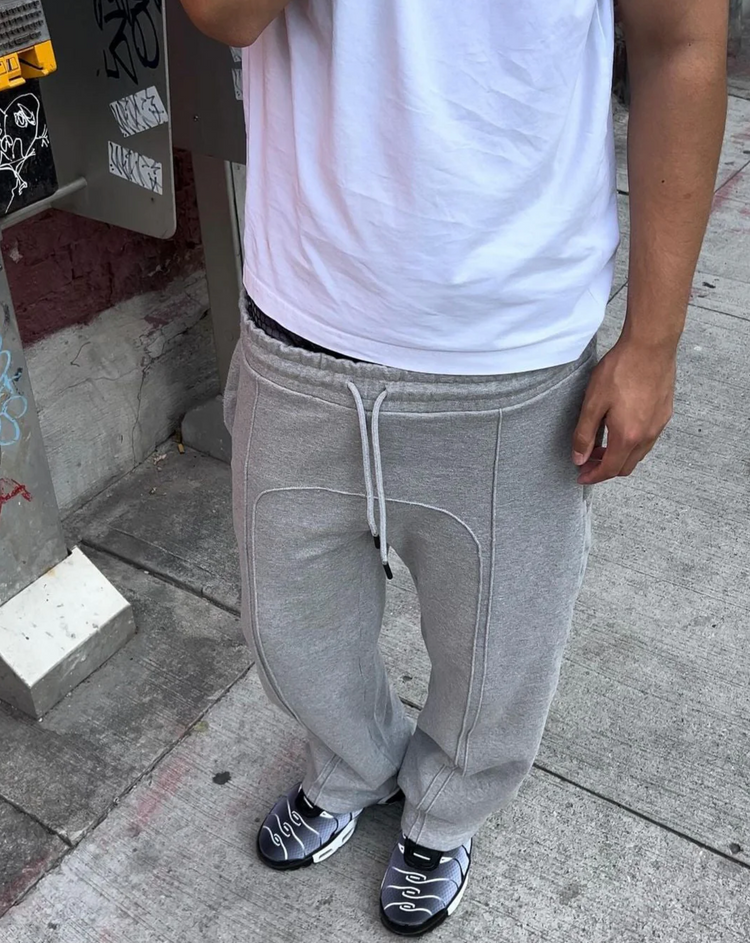 Baggy Joggers