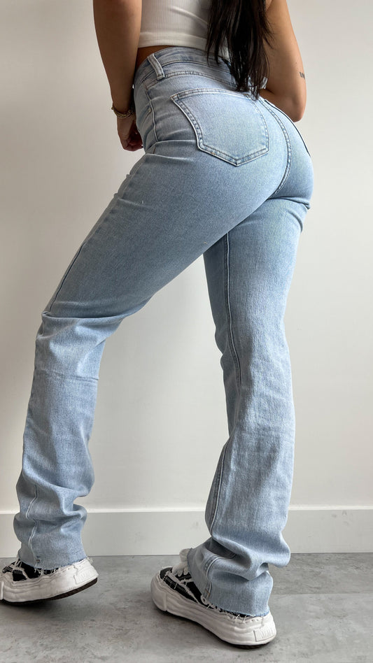 Basic Jeans - Extra Tall